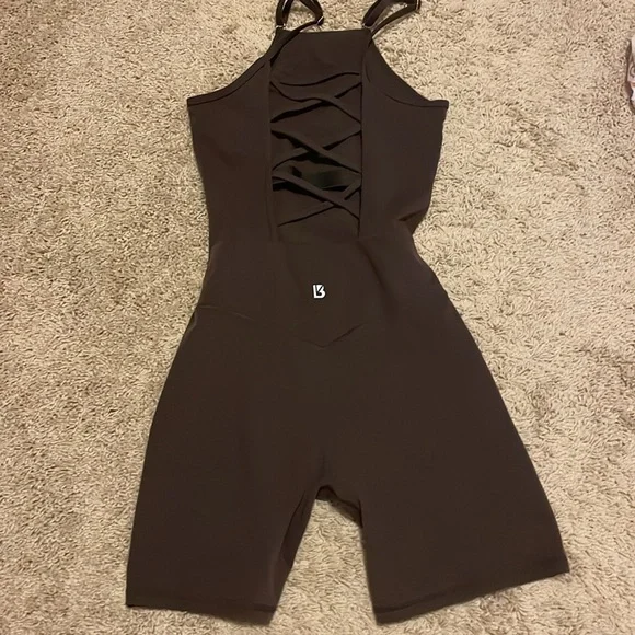 Buffbunny bodysuit - Picture 2 of 2